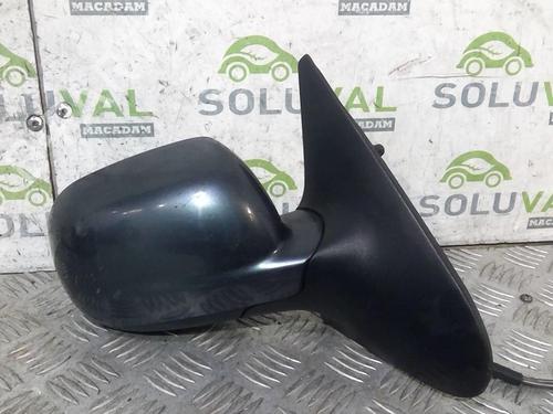 Used Right mirror VW POLO (6N2) 1.9 SDI (64 hp) 20370844