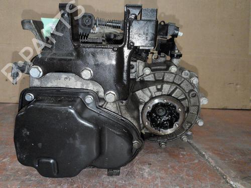 Used Gearbox Gearbox 37086192 37086192