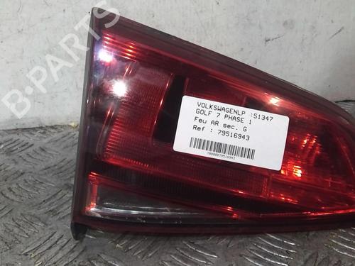 Left tailgate light VW GOLF VII (5G1, BQ1, BE1, BE2) 1.2 TSI | BP25276293C79 - Image 3