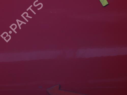 Left front door DACIA SANDERO 1.5 dCi | BP23789355C2 