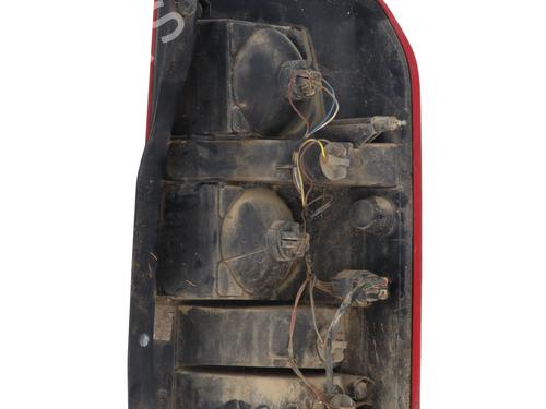 Left taillight LAND ROVER DISCOVERY III (L319) 2.7 TD 4x4 | BP32275404C34