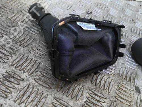 Gear lever RENAULT CLIO V (B7_) 1.0 TCe 90 (B7MT) | BP20367910M90 