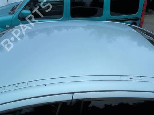 Right front door PEUGEOT 407 (6D_) 1.8 (6D6FZB) | BP20354830C3 