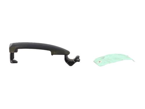 Front right exterior door handle PEUGEOT 207 (WA_, WC_) 1.6 HDi | BP27977525C129 