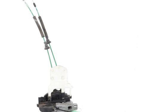 Rear left lock HYUNDAI i30 (FD) 1.6 CRDi | BP20493377C100 