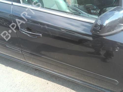 Left front fenders OPEL ZAFIRA / ZAFIRA FAMILY B (A05) 1.6 (M75) | BP20354169C41 