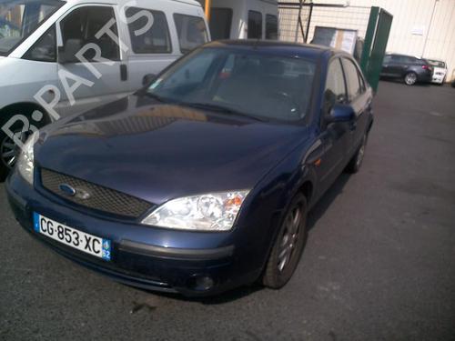 Headlight switch FORD MONDEO III (B5Y) 2.0 16V | BP21815990I24  - Image 5