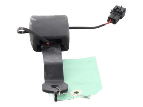 Seat buckle RENAULT CLIO III (BR0/1, CR0/1) 1.5 dCi (BR17, CR17) | BP28153208I32 