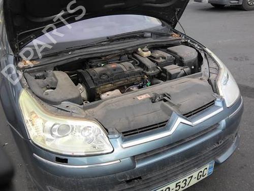 Fuse box CITROËN C4 I (LC_) | BP38425513E1 - Image 18