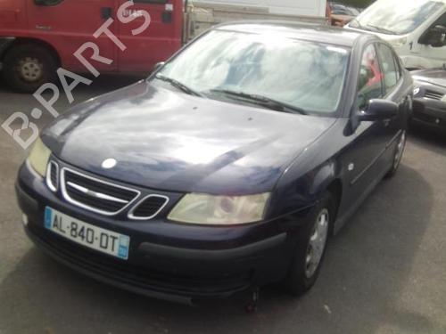 Used Parts SAAB 9-3 (YS3F, E79, D79, D75) 2.0 t 2033028