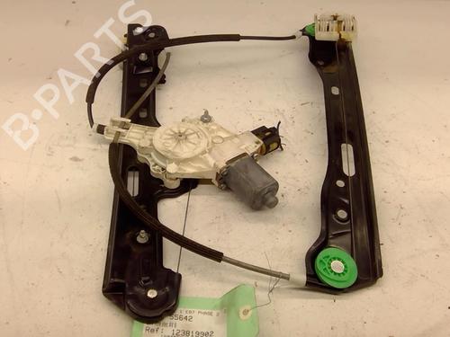 Front left window mechanism BMW 1 (F20)  | BP33803758C22  - Image 5