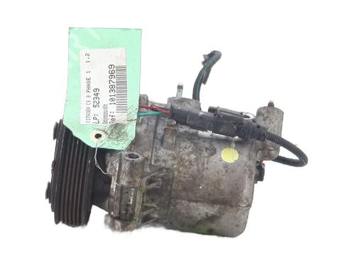 AC compressor CITROËN C3 III (SX) 1.2 PureTech 82 | BP25275889M34 - Image 2