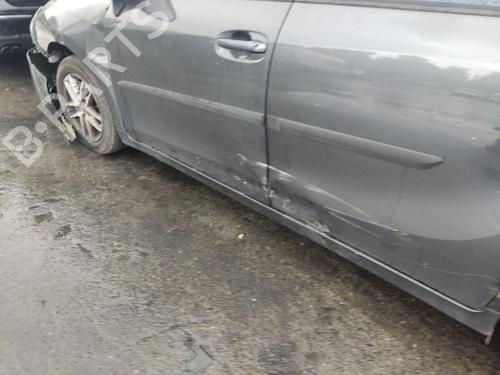 Middle console TOYOTA VERSO (_R2_) 1.6 D4-D (WAR20_) | BP30361887I22 - Image 17