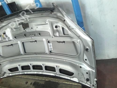 Hood MERCEDES-BENZ A-CLASS (W169) A 160 CDI (169.006, 169.306) | BP20368115C1 