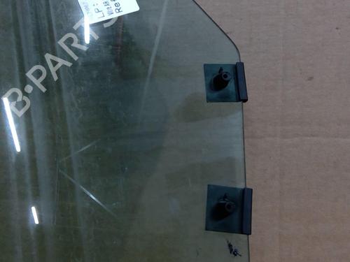 Rear left door window RENAULT CLIO II (BB_, CB_) 1.6 16V (BB01, BB0H, BB0T, BB14, BB1D, BB1R, BB2KL, BB3G... | BP28354699C20 
