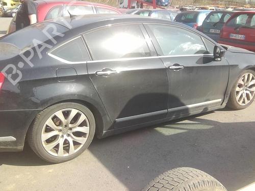 Starter CITROËN C5 III (RD_) 3.0 HDi 240 (RDX8CA) | BP23789246M8 - Image 10