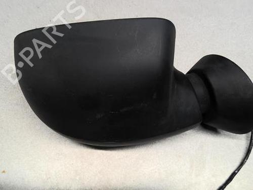 Right mirror DACIA LOGAN MCV (KS_) 1.5 dCi (KS0W) | BP20364029C27