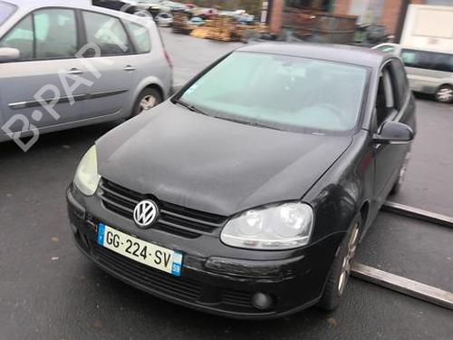Front left window mechanism VW GOLF V (1K1) 1.9 TDI | BP22184641C22 