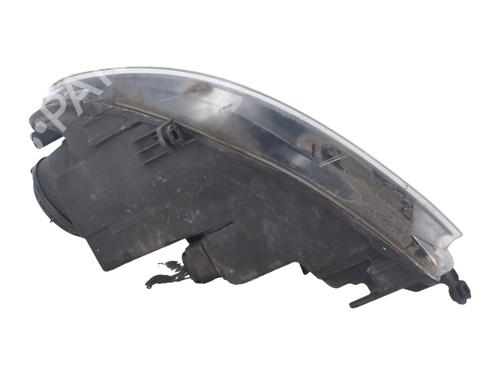 Right headlight VW GOLF PLUS V (5M1, 521) 2.0 TDI | BP39258205C29 - Image 2