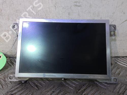 Used Radio Radio PEUGEOT 508 SW I (8E_) 1.6 HDi (115 hp) 20353281 20353281