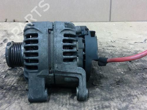 Alternator OPEL MERIVA B MPV (S10) 1.4 (75) | BP29304957M7 - Image 2