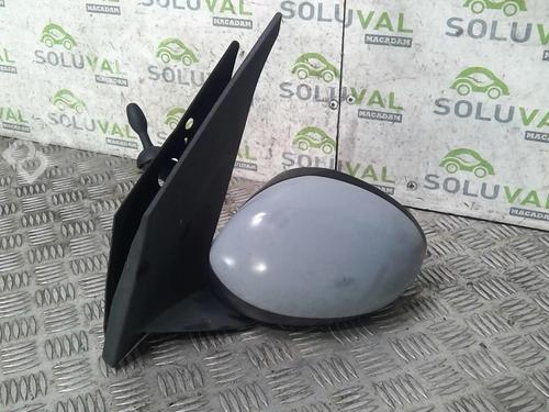 Left mirror PEUGEOT 107 (PM_, PN_) 1.4 HDi | BP21592326C26 