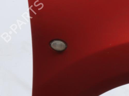 Right front fenders FORD KA (RU8) 1.2 | BP28372877C42 