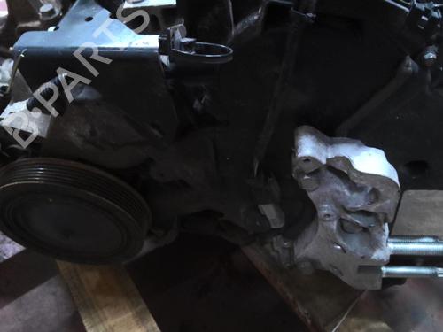 Engine FORD FIESTA VI (CB1, CCN) 1.5 TDCi | BP31207216M1  - Image 5