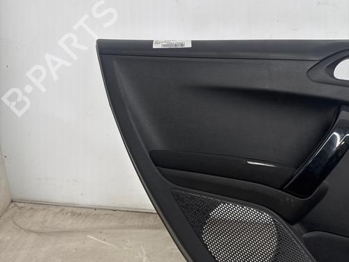 Rear left panel PEUGEOT 208 I (CA_, CC_) 1.6 BlueHDi 100 | BP36761444C60 - Image 4