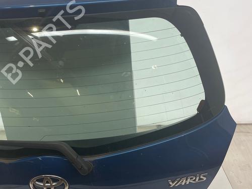Used Tailgate Tailgate 36314431 36314431