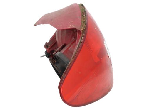 Used Left taillight Left taillight PEUGEOT 207 (WA_, WC_) 1.4 HDi (68 hp) 40613702 40613702