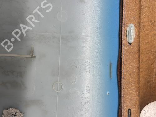 Used Rear left panel Rear left panel VW GOLF IV (1J1) 1.9 SDI (68 hp) 33708992 33708992