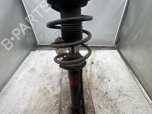 Right front shock absorber BMW 1 (E87) 118 d | BP40613368M17 - Image 3