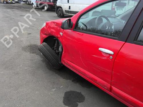 Højre baglygte DACIA SANDERO 1.4 MPI LPG | BP24816957C35  - Image 16