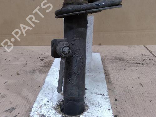 Right front shock absorber PEUGEOT 206 Hatchback (2A/C) 1.6 16V | BP29840207M17 