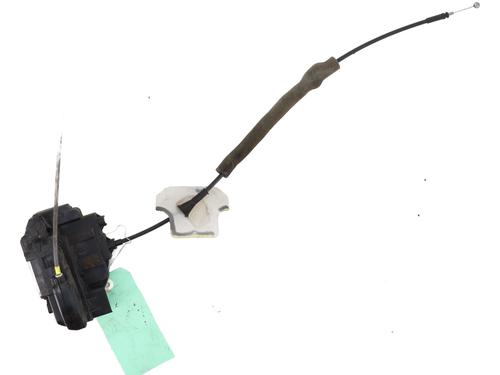 Front right lock NISSAN QASHQAI / QASHQAI +2 I (J10, NJ10, JJ10E) 1.5 dCi | BP22653925C97 