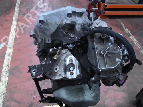 Gearbox PEUGEOT 208 I (CA_, CC_) 1.2 VTI 82 | BP30823737M3