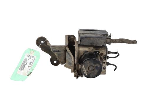 Used ABS pump VW GOLF VI (5K1) 1.4 (80 hp) 27663884