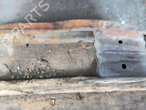 Rear bumper reinforcement FORD MONDEO IV (BA7) 1.8 TDCi | BP20353118C73 