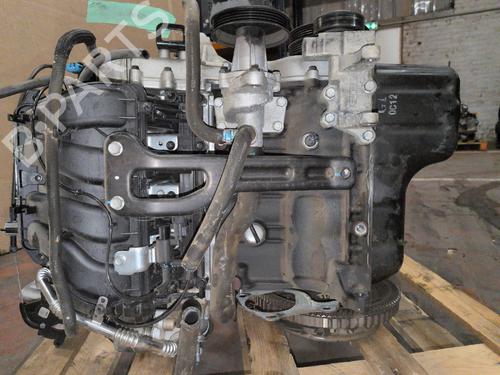 Used Engine Engine 37530937 37530937