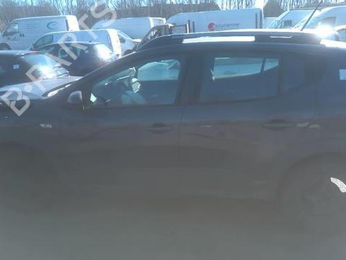 Steering rack DACIA SANDERO III 1.0 TCe 90 | BP27884768M22 - Image 15