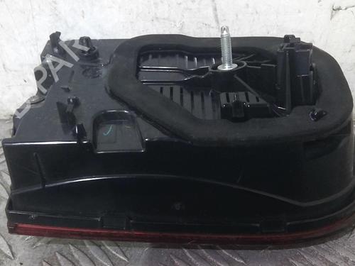 Used Right tailgate light Right tailgate light CITROËN C4 CACTUS 1.5 BlueHDi 120 (120 hp) 20351238 20351238