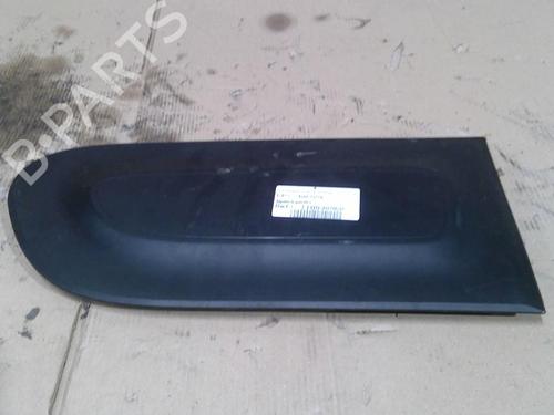 Dørliste CITROËN C3 III (SX) 1.2 PureTech 82 (83 hp) 31301966