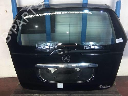 Tailgate MERCEDES-BENZ A-CLASS (W169) A 180 CDI (169.007, 169.307) | BP20357715C6 