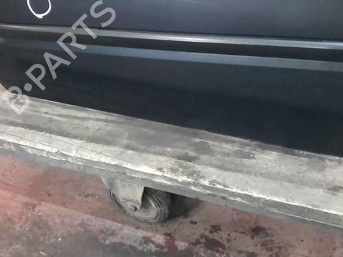 Left front door RENAULT LAGUNA III (BT0/1) 2.0 dCi (BT07, BT0J, BT14, BT1A, BT1S) | BP22002236C2 