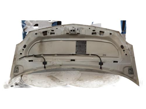 Hood RENAULT KANGOO Express (FW0/1_) 1.5 dCi 85 (FW0K, FW0L, FW0B) | BP24347023C1 