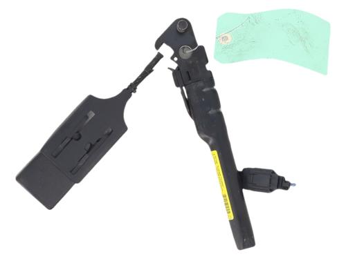 Seat buckle RENAULT TWINGO II (CN0_) 1.2 (CN0D) | BP38456034I32 - Image 3