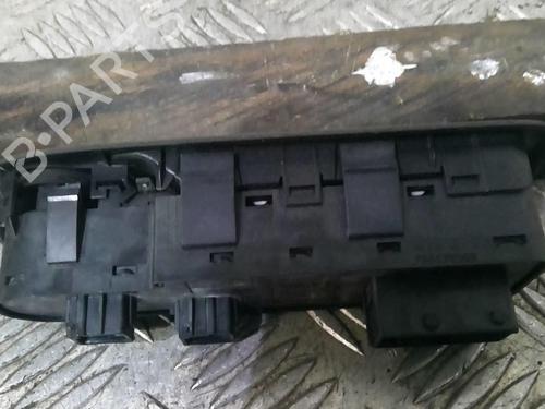 Left front window switch CITROËN C3 II (SC_) 1.6 HDi | BP20369299I27  - Image 6