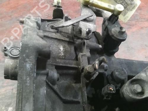 Gearbox PEUGEOT 207 (WA_, WC_) 1.4 16V | BP20364055M3 