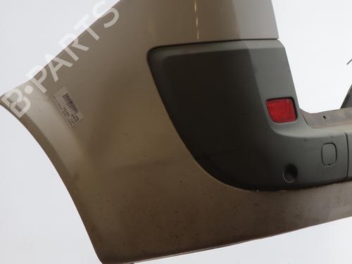 Rear bumper RENAULT GRAND SCÉNIC II (JM0/1_) 1.5 dCi (JM1E) | BP28211109C8 